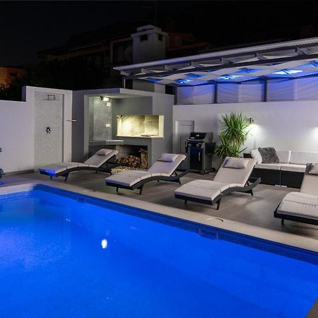 Villa Palladium Makarska Exteriör bild