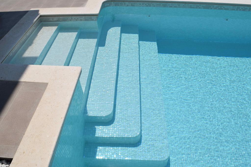 Villa Palladium Makarska Exteriör bild
