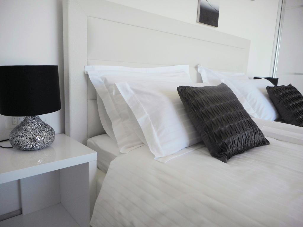 Villa Palladium Makarska Exteriör bild