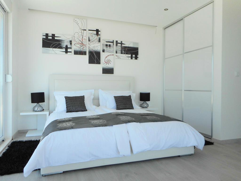 Villa Palladium Makarska Exteriör bild